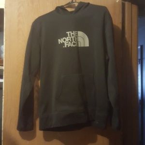North Face Hoodie